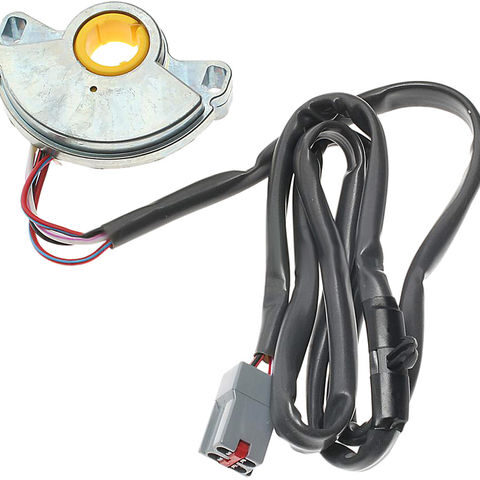 Standard Motor Products Neutral Safety Switch NS-55
