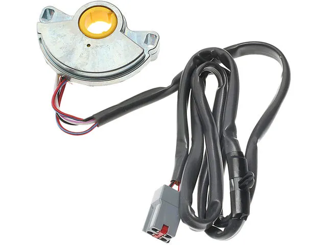 Standard Motor Products Neutral Safety Switch