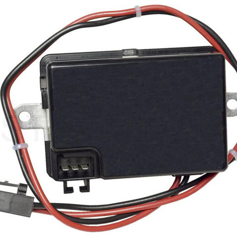 Standard Motor Products Blower Motor Resistor RU-358
