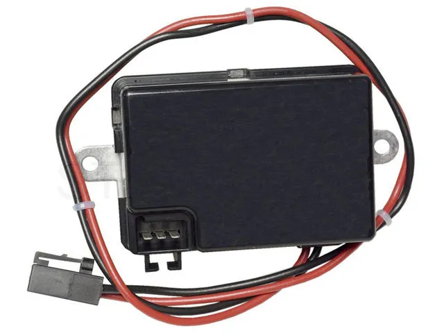 Standard Motor Products Blower Motor Resistor