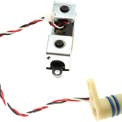 Standard Motor Products Automatic Transmission Solenoid TCS27