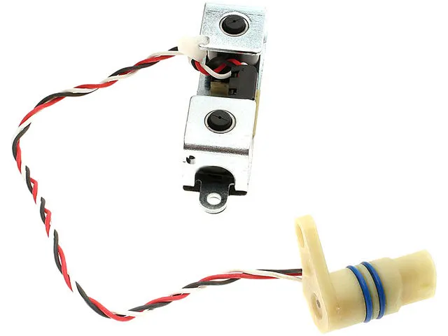 Standard Motor Products Automatic Transmission Solenoid