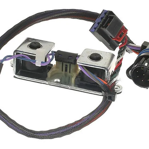 Standard Motor Products Automatic Transmission Solenoid TCS51