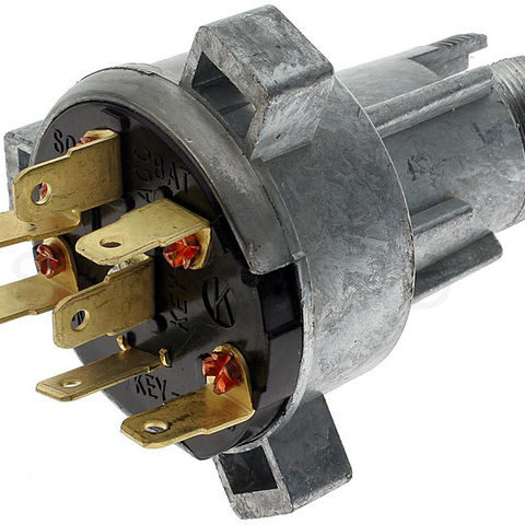 Standard Motor Products Ignition Switch US-54