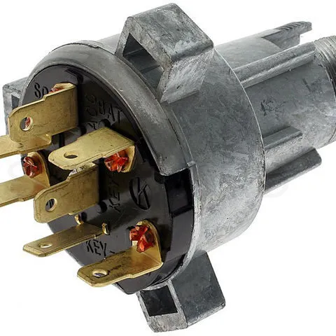 Standard Motor Products Ignition Switch US-54