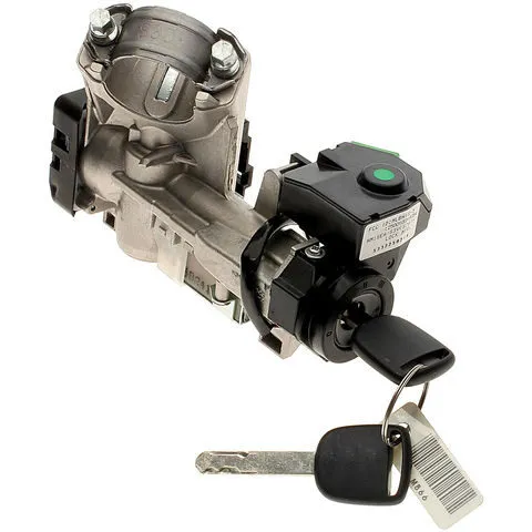Standard Motor Products Ignition Lock and Cylinder Switch US-555