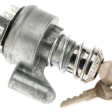 Standard Motor Products Ignition Switch US-69