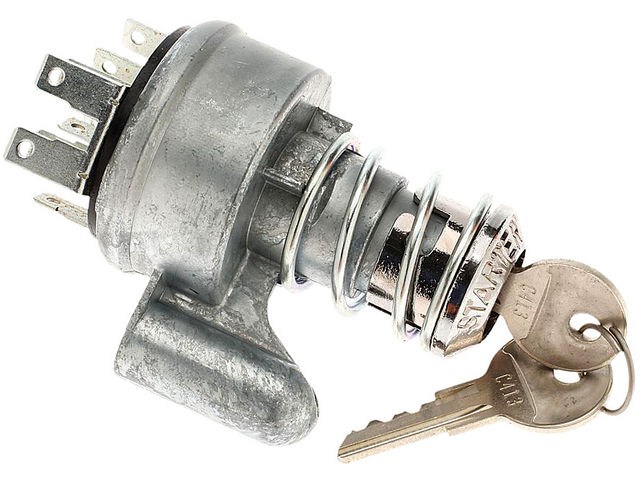 Standard Motor Products Ignition Switch