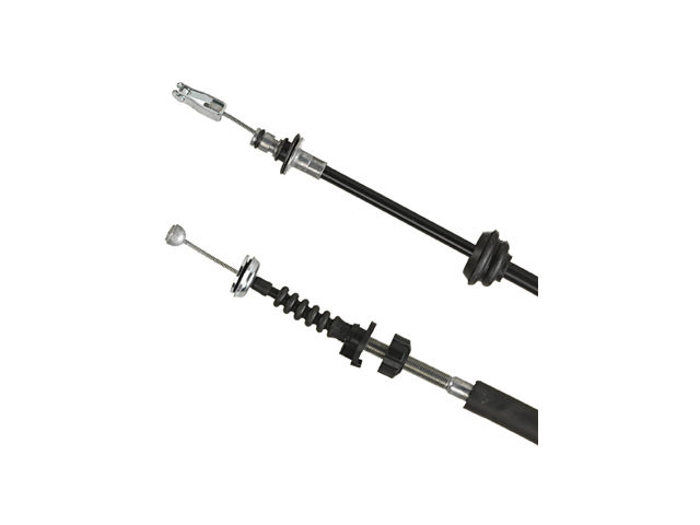 ATP Clutch Cable