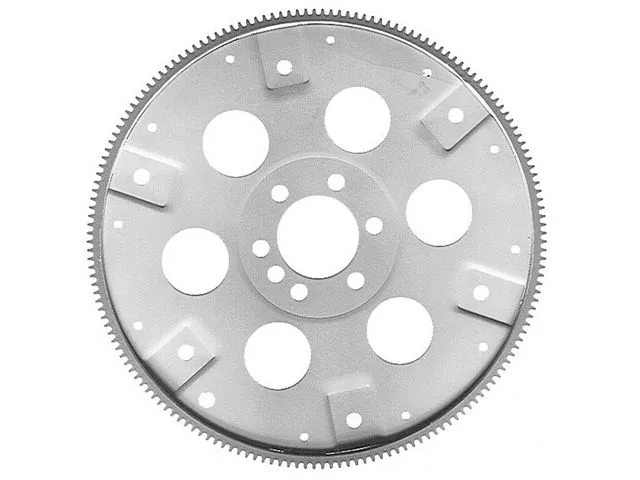 ATP Flex Plate