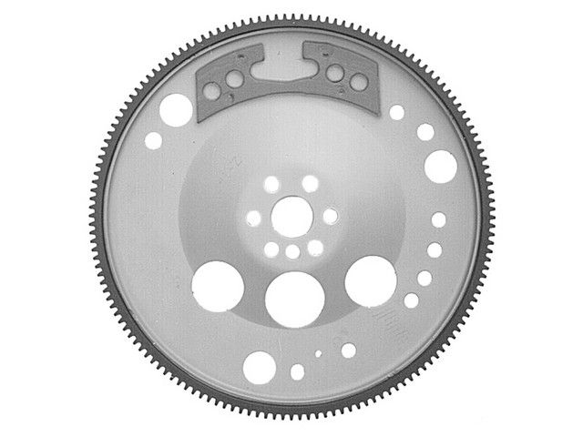 ATP Flex Plate