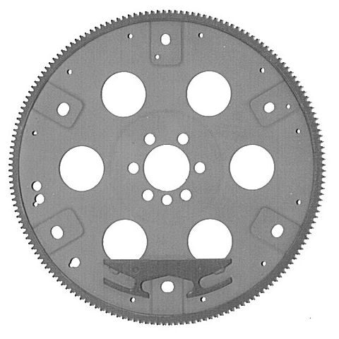 ATP Flex Plate Z-165