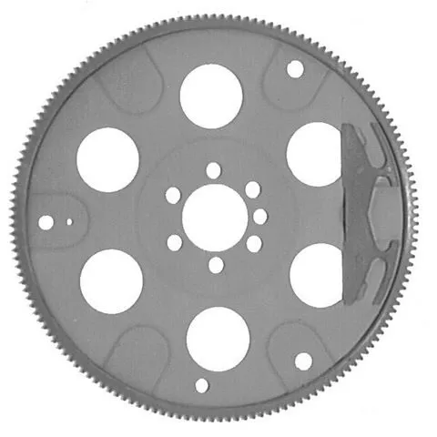 ATP Flex Plate Z-166