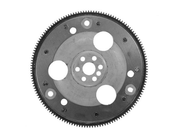ATP Flex Plate