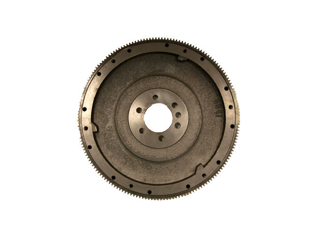 ATP Flywheel