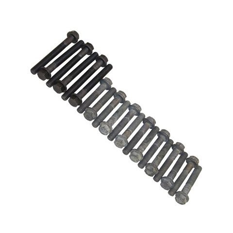 Beck Arnley Head Bolt Set 016-1045