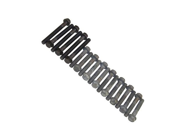 Beck Arnley Head Bolt Set