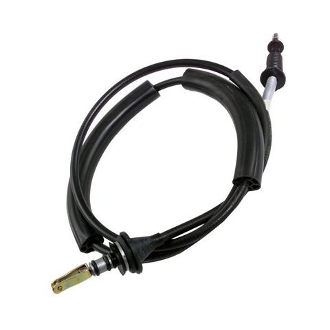 Beck Arnley Clutch Cable 093-0570