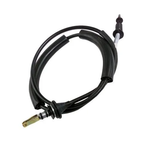 Beck Arnley Clutch Cable 093-0570