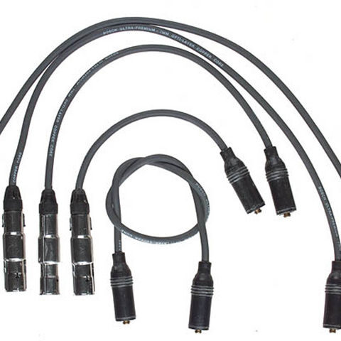 Bosch Spark Plug Wire Set 09339