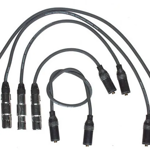 Bosch Spark Plug Wire Set 09339