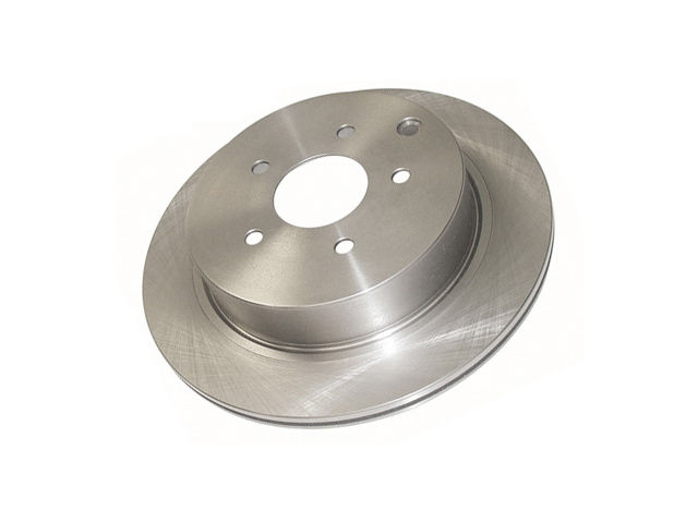 Centric Brake Rotor