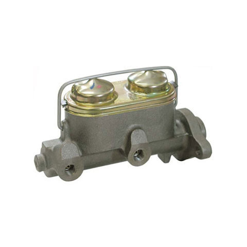 Centric Brake Master Cylinder 131.62028