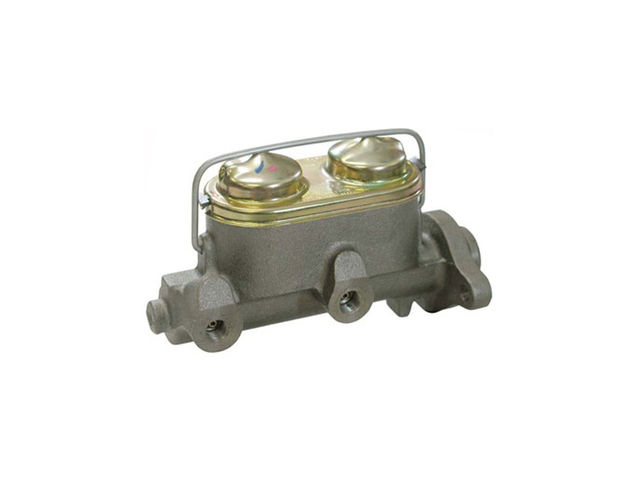 Centric Brake Master Cylinder