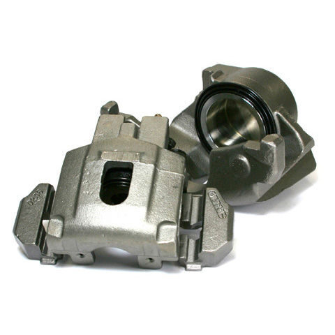 Centric Front Left Brake Caliper 141.62052
