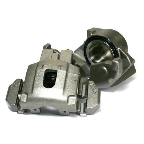 Centric Front Left Brake Caliper 141.62052