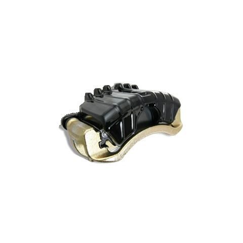 Centric Front Right Brake Caliper 142.62116
