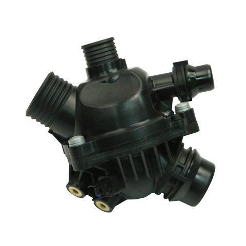 Beck Arnley Engine Coolant Thermostat Housing Assembly 143-0826