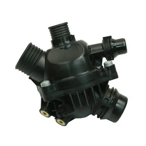 Beck Arnley Engine Coolant Thermostat Housing Assembly 143-0826