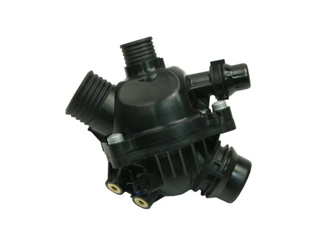 Beck Arnley Engine Coolant Thermostat Housing Assembly