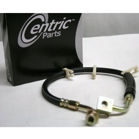 Centric Front Left Brake Hose 150.62039