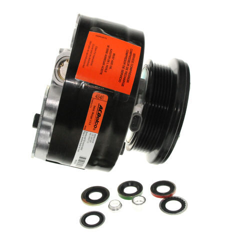 AC Delco A/C Compressor 15-20189