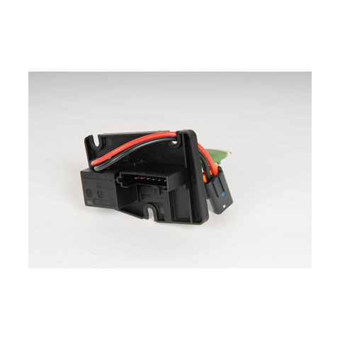 AC Delco Blower Motor Resistor 15-80571