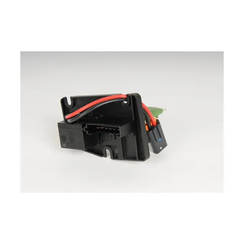 AC Delco Blower Motor Resistor 15-80571
