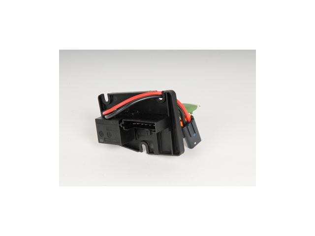 AC Delco Blower Motor Resistor