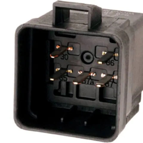 AC Delco A/C Clutch Relay 15-8721