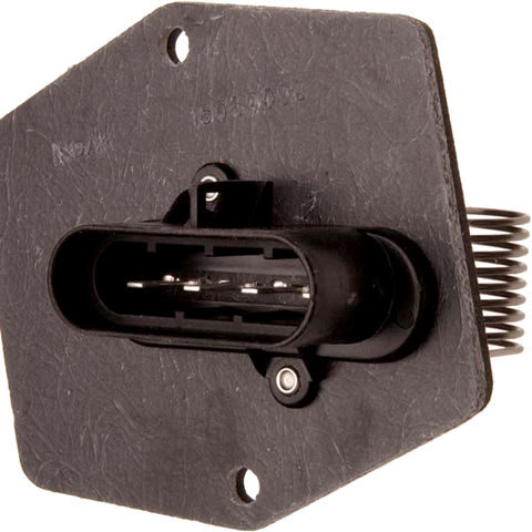 AC Delco Blower Motor Resistor 15-8788