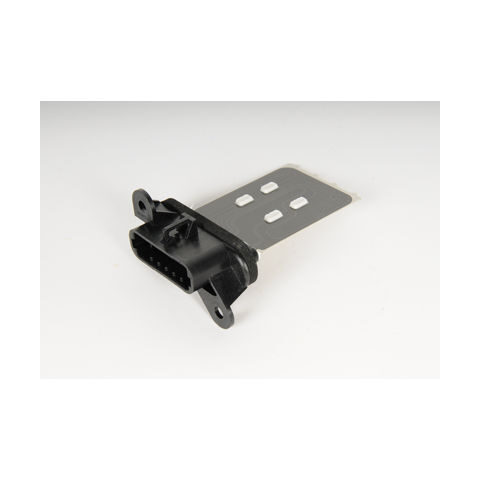 AC Delco Blower Motor Resistor 15-8966