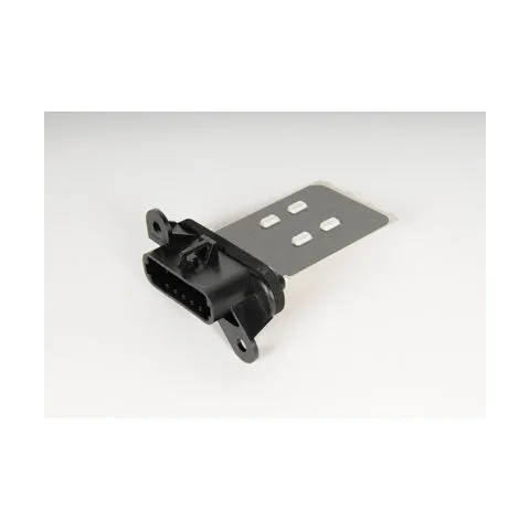 AC Delco Blower Motor Resistor 15-8966