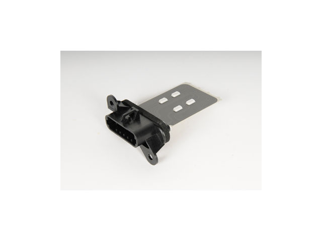 AC Delco Blower Motor Resistor