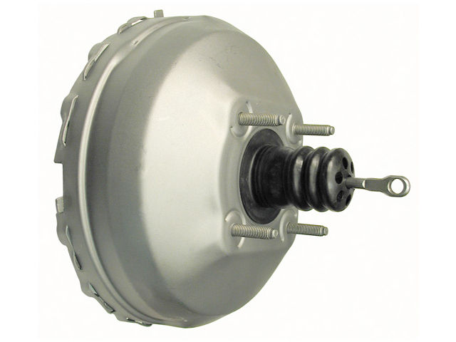 Centric Brake Booster