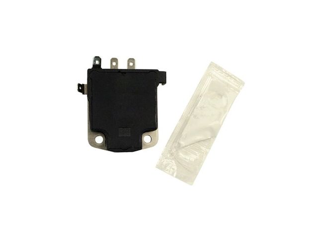 Beck Arnley Igniter