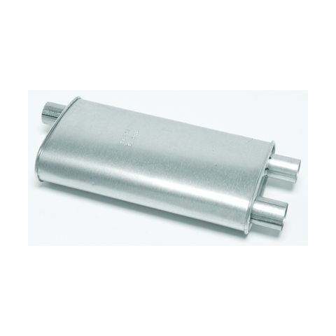 Walker Muffler 18232 for Chevrolet Camaro