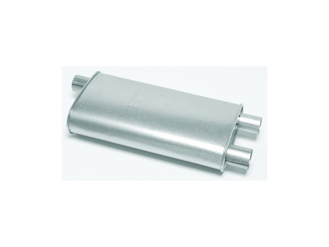 Walker Muffler