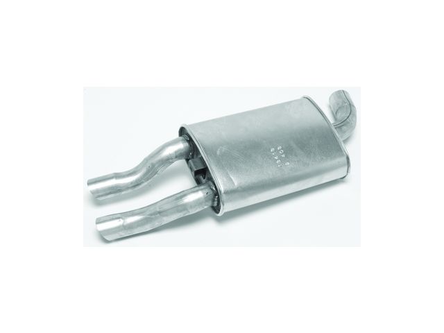 Walker Muffler