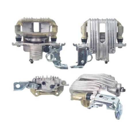 A1 Cardone Rear Left Brake Caliper 18-B4346